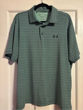 Under Armour Playoff Polo Shirt